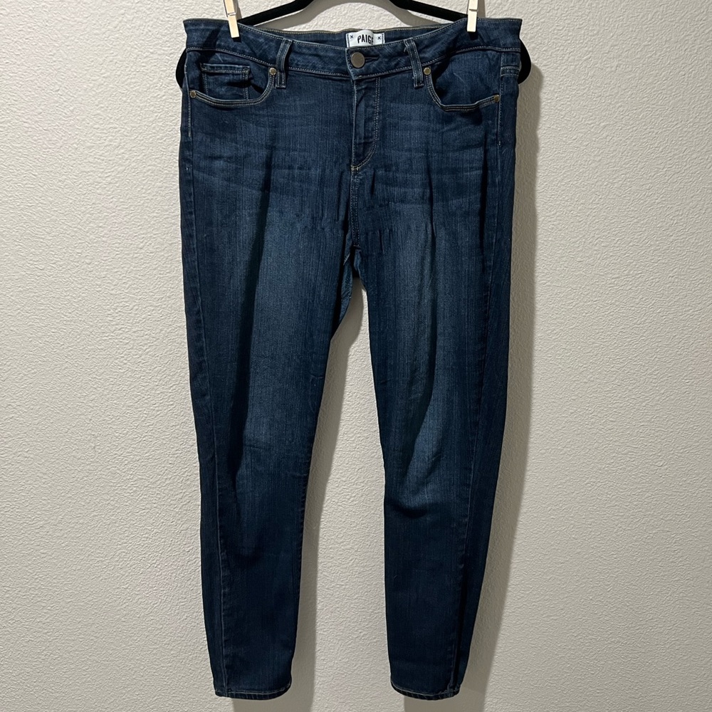 PAIGE Denim